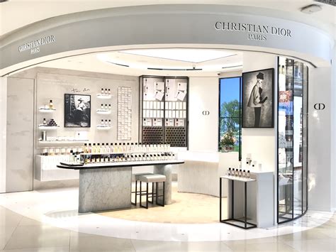 dior singapore career